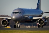 Airbus A319-111