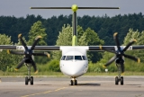 Bombardier DHC-8-402 Q400