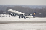 Airbus A340-642