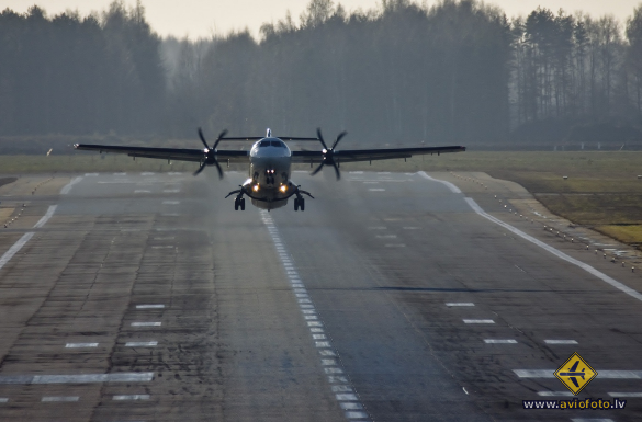 ATR ATR-72-500 (ATR-72-212A)