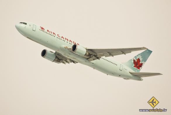 Boeing 767-333/ER