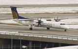 Bombardier DHC-8-402 Q400