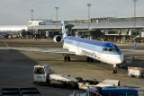 Bombardier CRJ-900ER (CL-600-2D24)