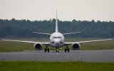 Boeing 737-55S