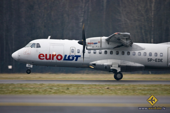 ATR ATR-42-500