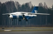 Antonov An-148-100E