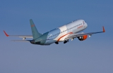 Embraer 195LR (ERJ-190-200LR)