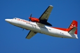 Fokker 50