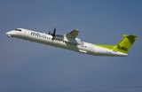 Bombardier DHC-8-402 Q400