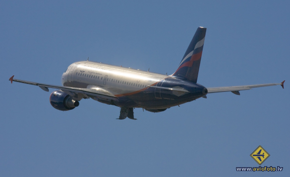 Airbus A319-111