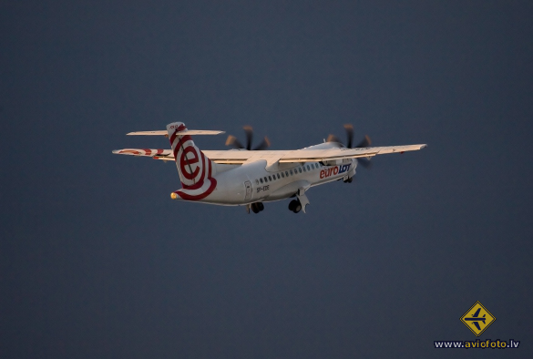 ATR ATR-42-500