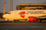 Boeing 737-55S