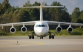 BAE Systems Avro 146-RJ100