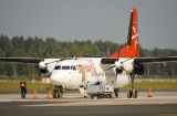 Fokker 50