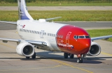 Boeing 737-8JP