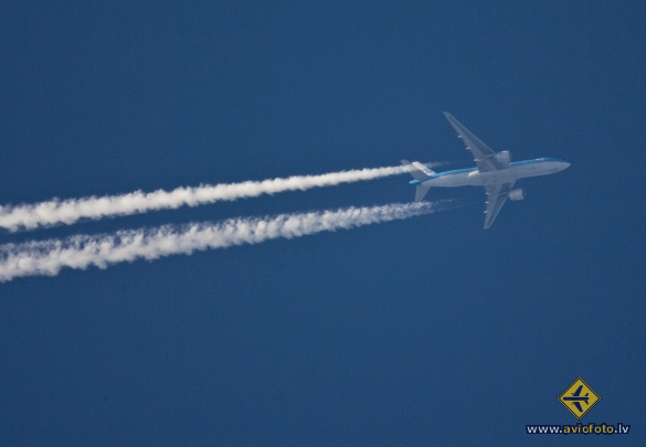 Boeing 777-206/ER