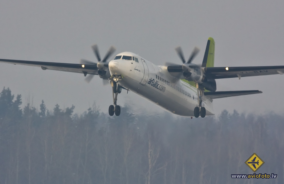 Fokker 50