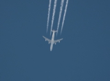 Airbus A340-313X
