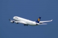 Airbus A340-313X