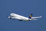 Airbus A340-313X