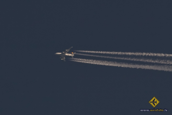 Airbus A380-841