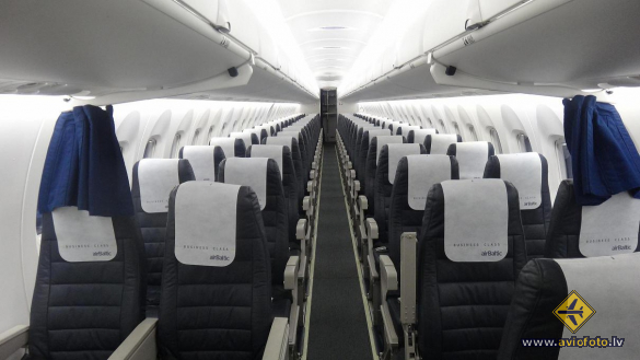 Bombardier DHC-8-402 Q400