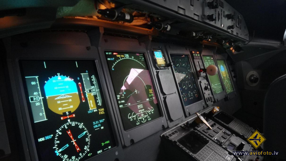Bombardier DHC-8-402 Q400