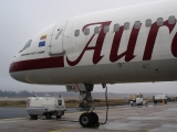 Boeing 757-23N