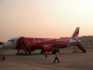 Airbus A320-216