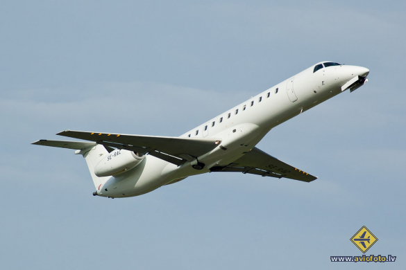 Embraer ERJ-145LR (EMB-145LR)