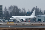 Airbus A320-211