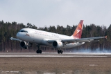Airbus A320-211