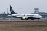Boeing 737-8AS