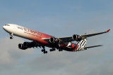 Airbus A340-642X