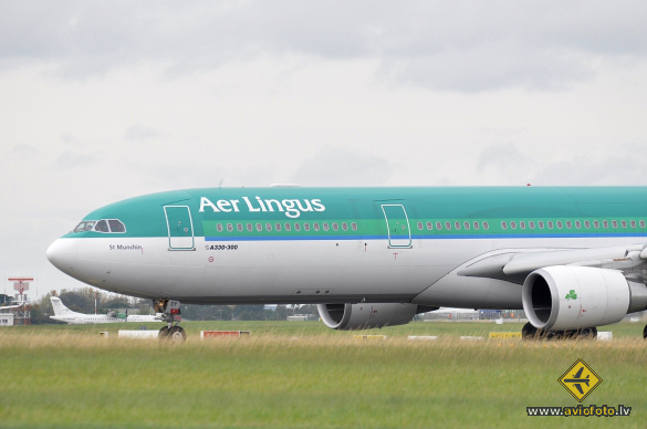 Airbus A330-302