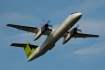 Bombardier DHC-8-402 Q400