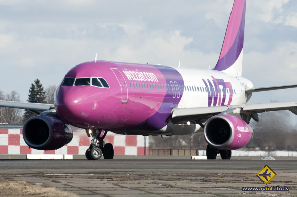 Airbus A320-232