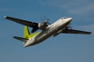 Fokker 50