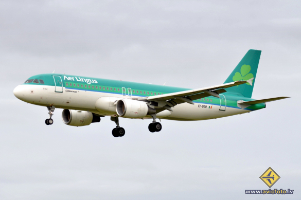 Airbus A320-214