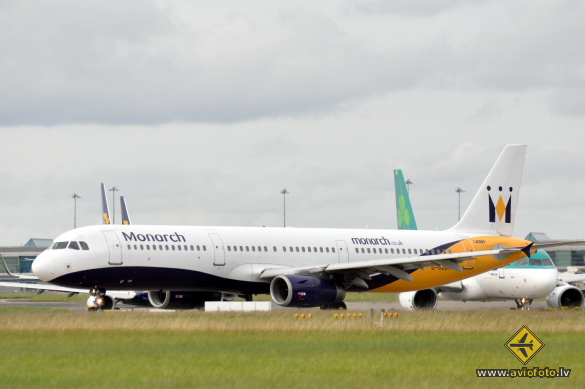 Airbus A321-231