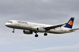 Airbus A321-131
