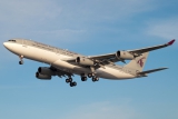 Airbus A340-211