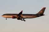 Airbus A330-223