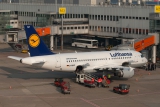 Airbus A319-114