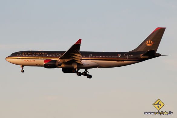 Airbus A330-223