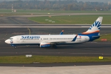 Boeing 737-86N