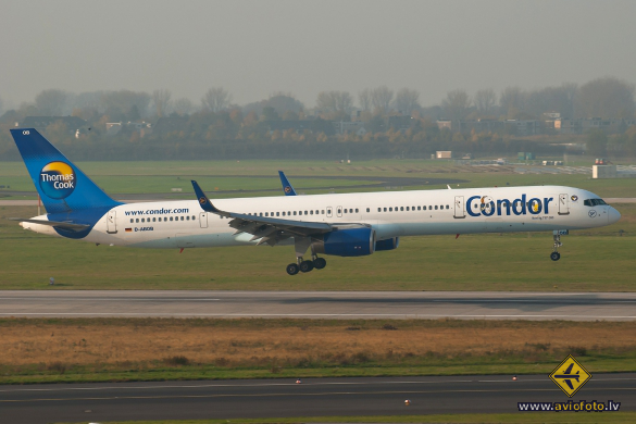 Boeing 757-330