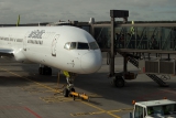 Boeing 757-256