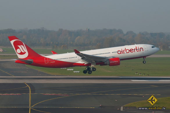 Airbus A330-223