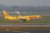 Boeing 737-8K5